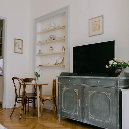 Cyprian Apartment Banská Štiavnica Kültér fotó