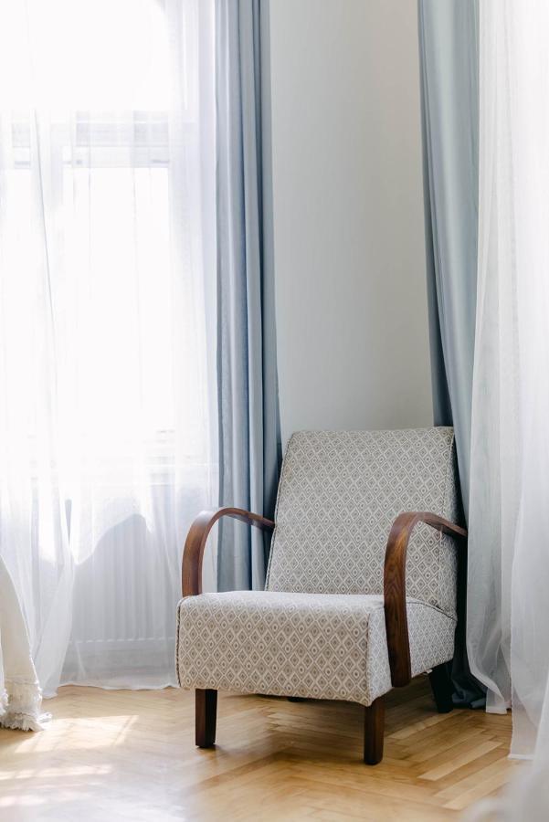 Cyprian Apartment Banská Štiavnica Kültér fotó