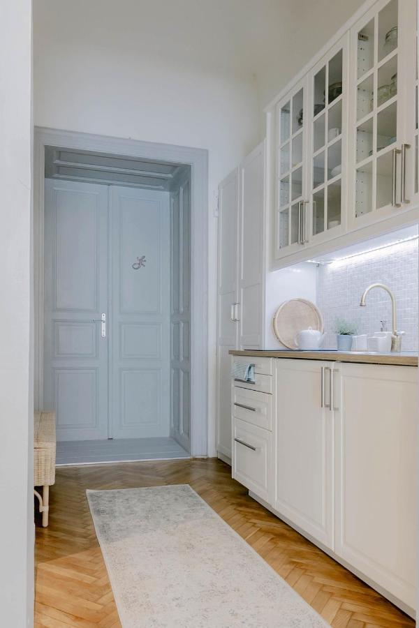 Cyprian Apartment Banská Štiavnica Kültér fotó
