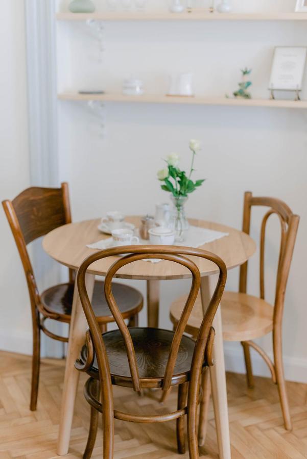 Cyprian Apartment Banská Štiavnica Kültér fotó