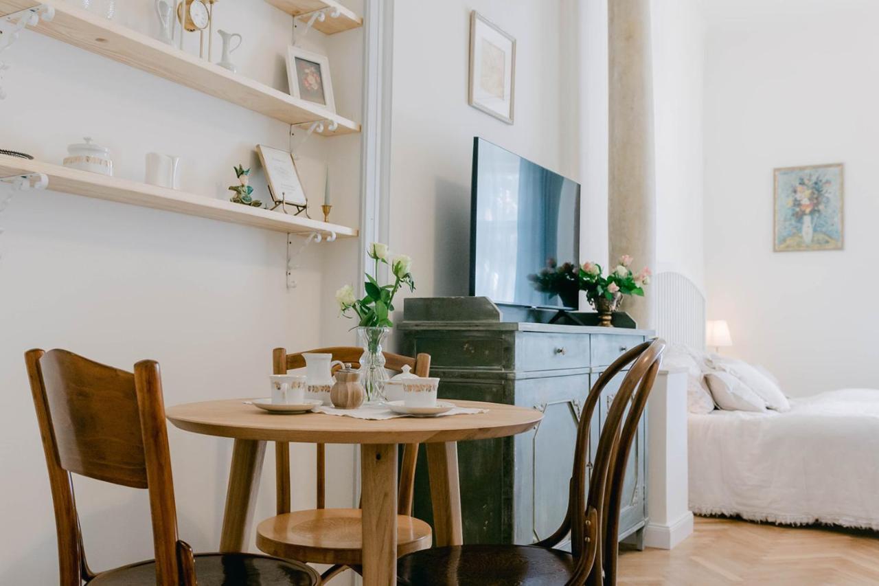 Cyprian Apartment Banská Štiavnica Kültér fotó