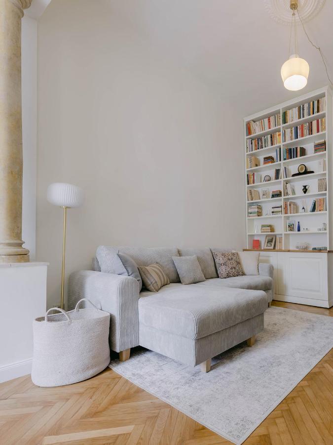 Cyprian Apartment Banská Štiavnica Kültér fotó