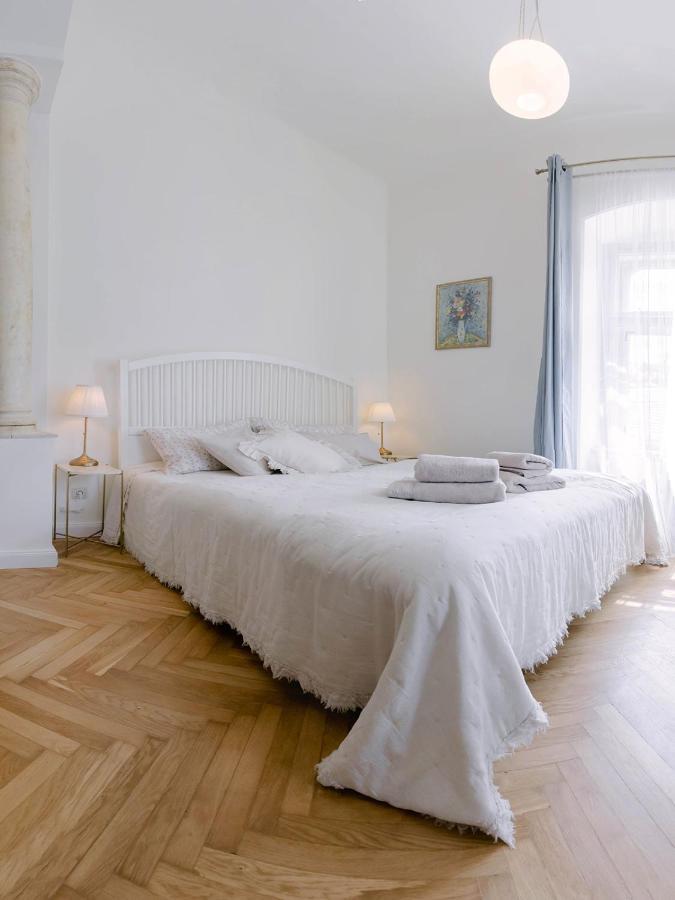 Cyprian Apartment Banská Štiavnica Kültér fotó
